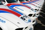 Ford Mustang Racing FR500S 2007 года